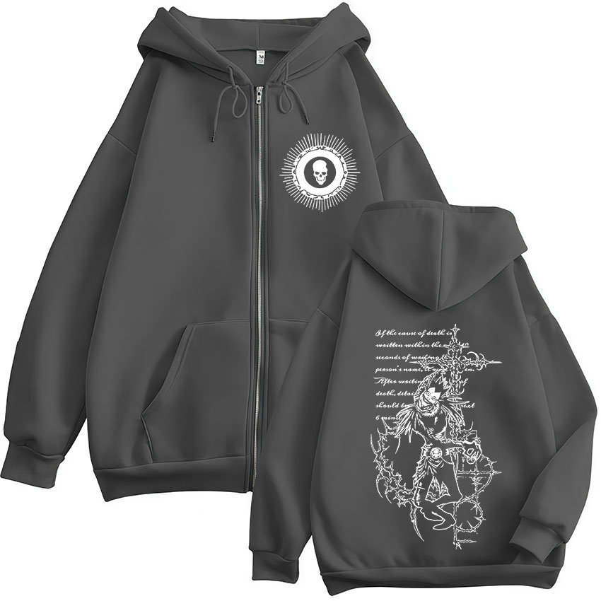 Anime Death Note Yagami Light  - Men'S Fashion Light Jacket recensie en prijs