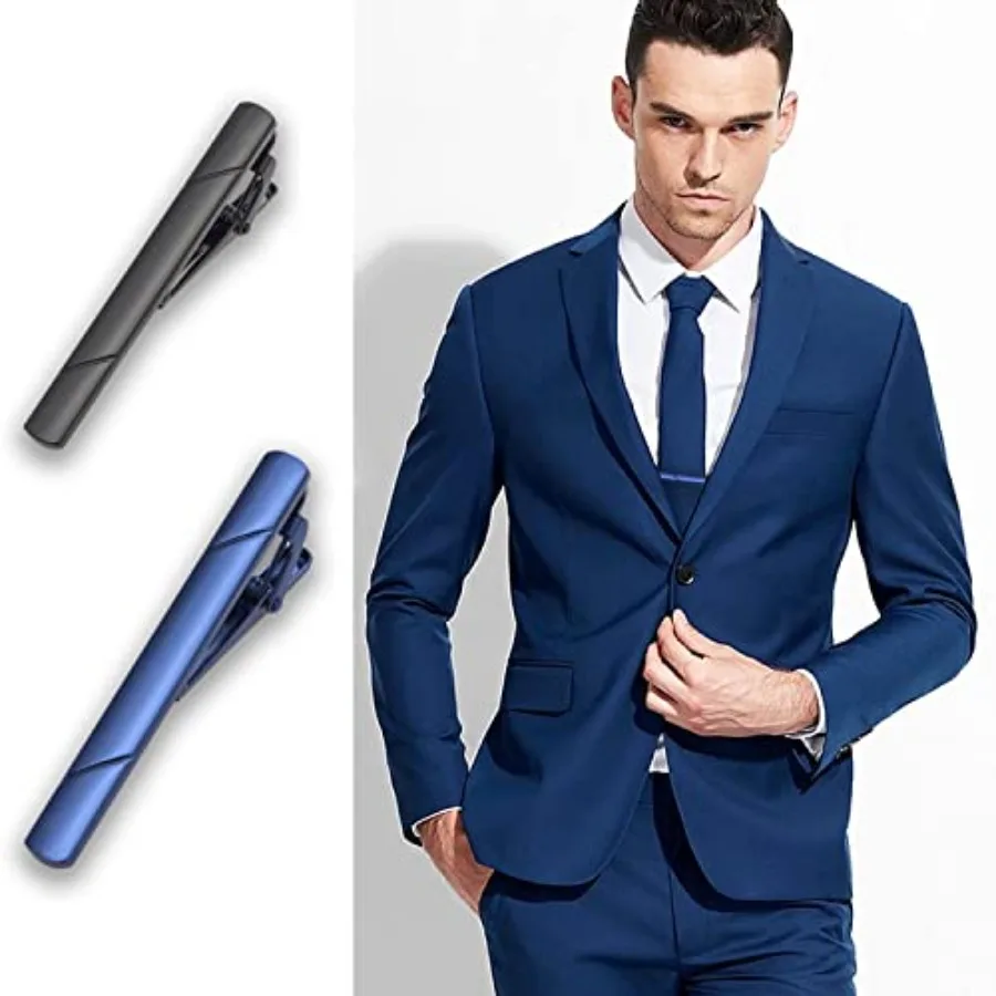 4 stuks dasspeldjes voor heren - Men'S Fashion Accessories recensie en prijs
