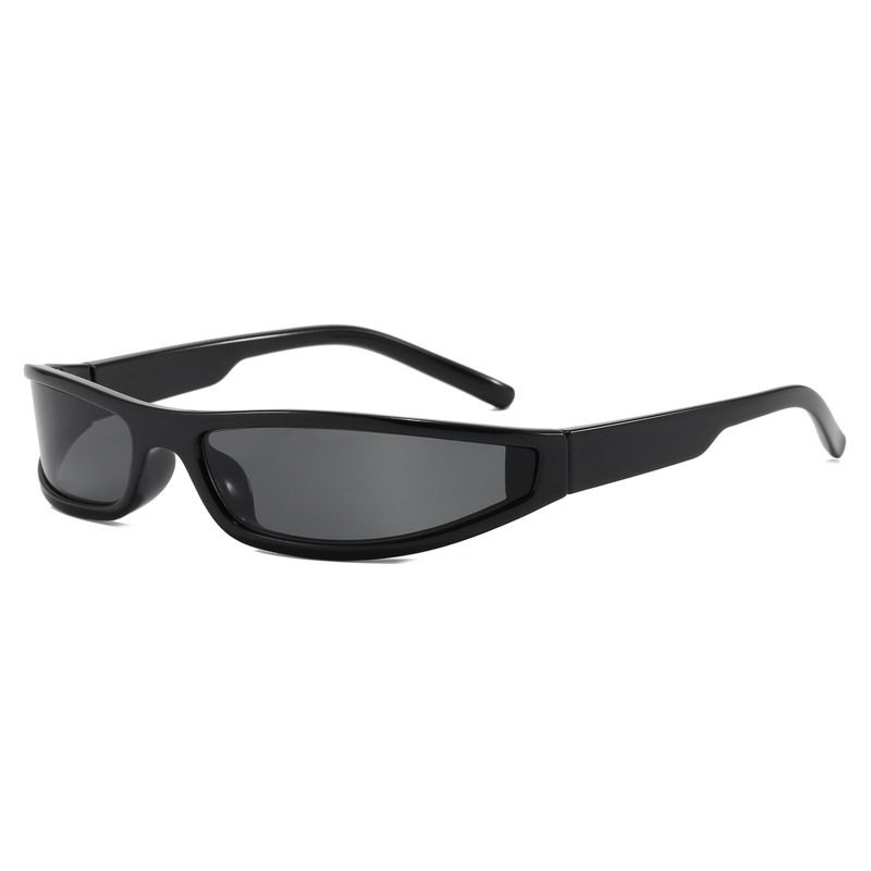 Futuristische Y2K-stijl fietsb - Men'S Fashion Y2K recensie en prijs
