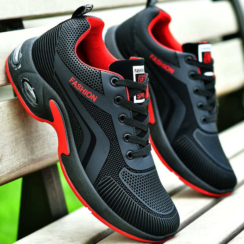 Casual sneakers voor heren Nie - Mens Fashion Chinos recensie en prijs
