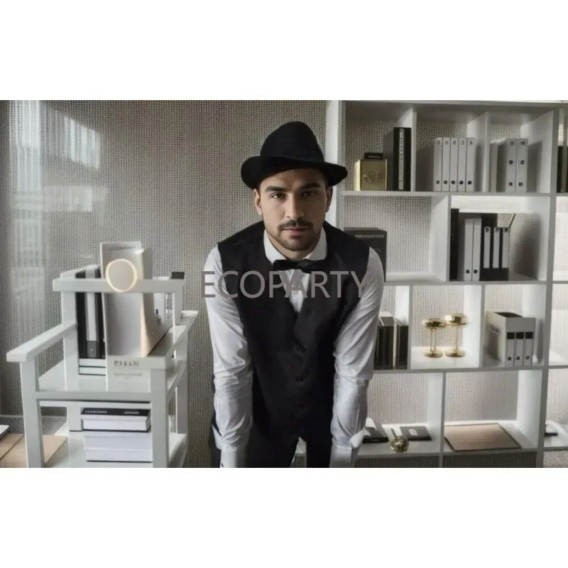 Jaren '20 Mode Heren Kostuum R - Men'S Fashion Roaring 20S recensie en prijs