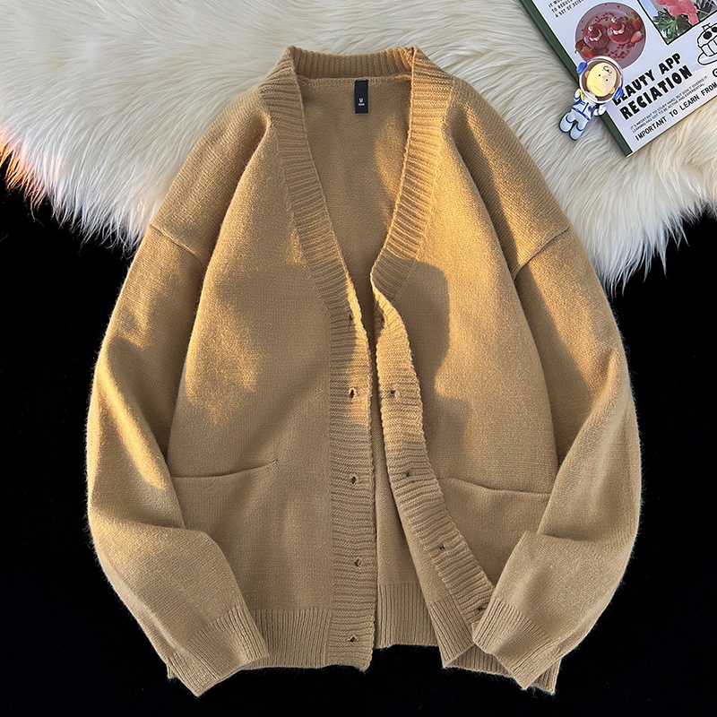 Herfst En Winter Nieuwe Koreaa - Men'S Fashion Light Jacket recensie en prijs