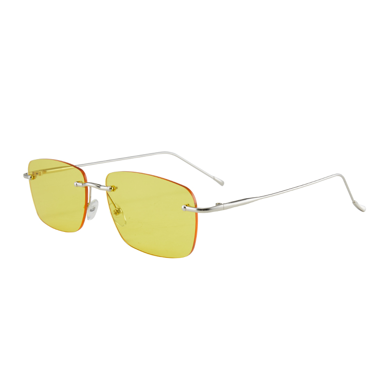 1Pc Herenmode Bril Nieuwe Retr - Men'S Fashion Y2K recensie en prijs