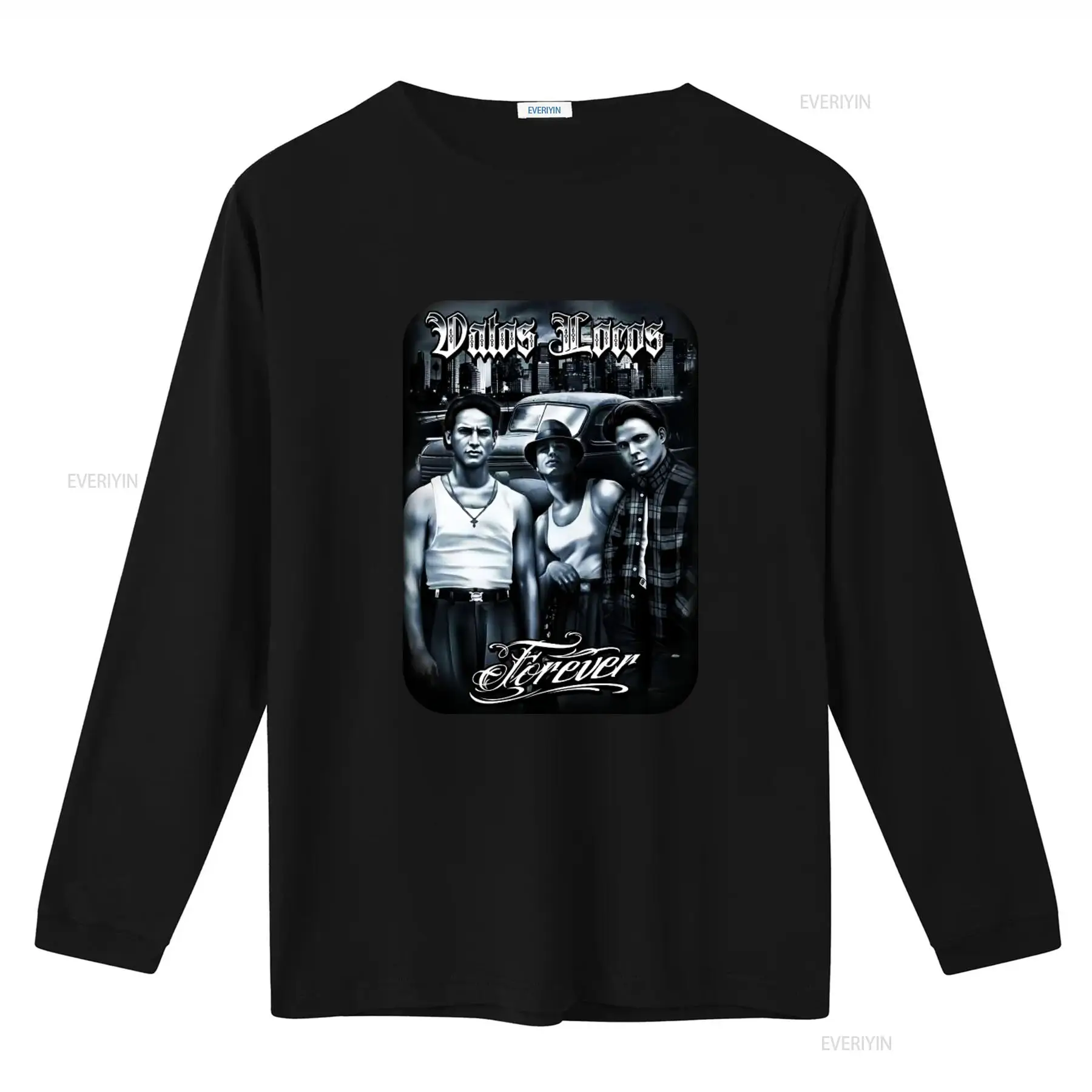 Vatos Locos Forever Heren zwaa - Mens Fashion Urban recensie en prijs