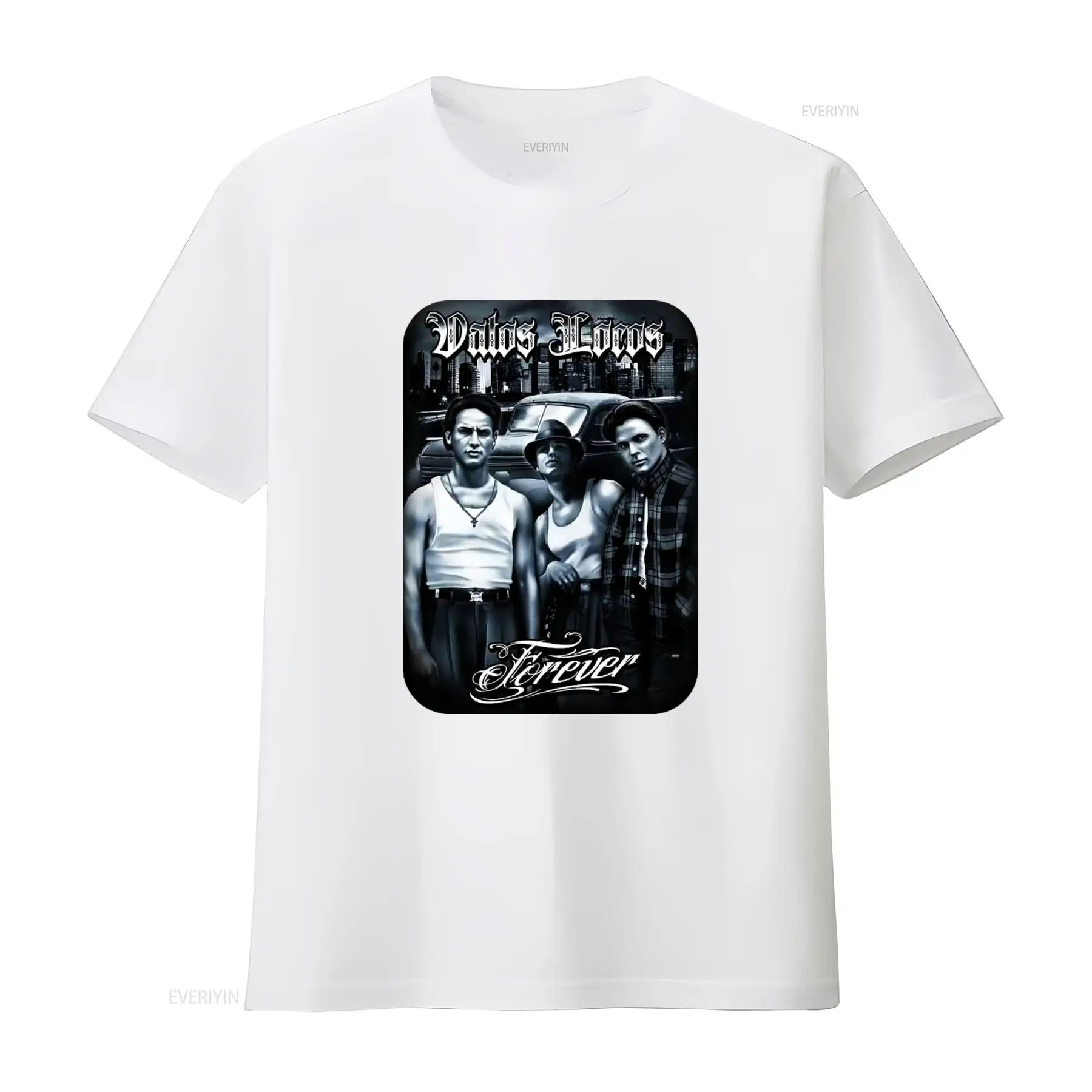 Vatos Locos Forever Heren zwaa - Mens Fashion Urban recensie en prijs