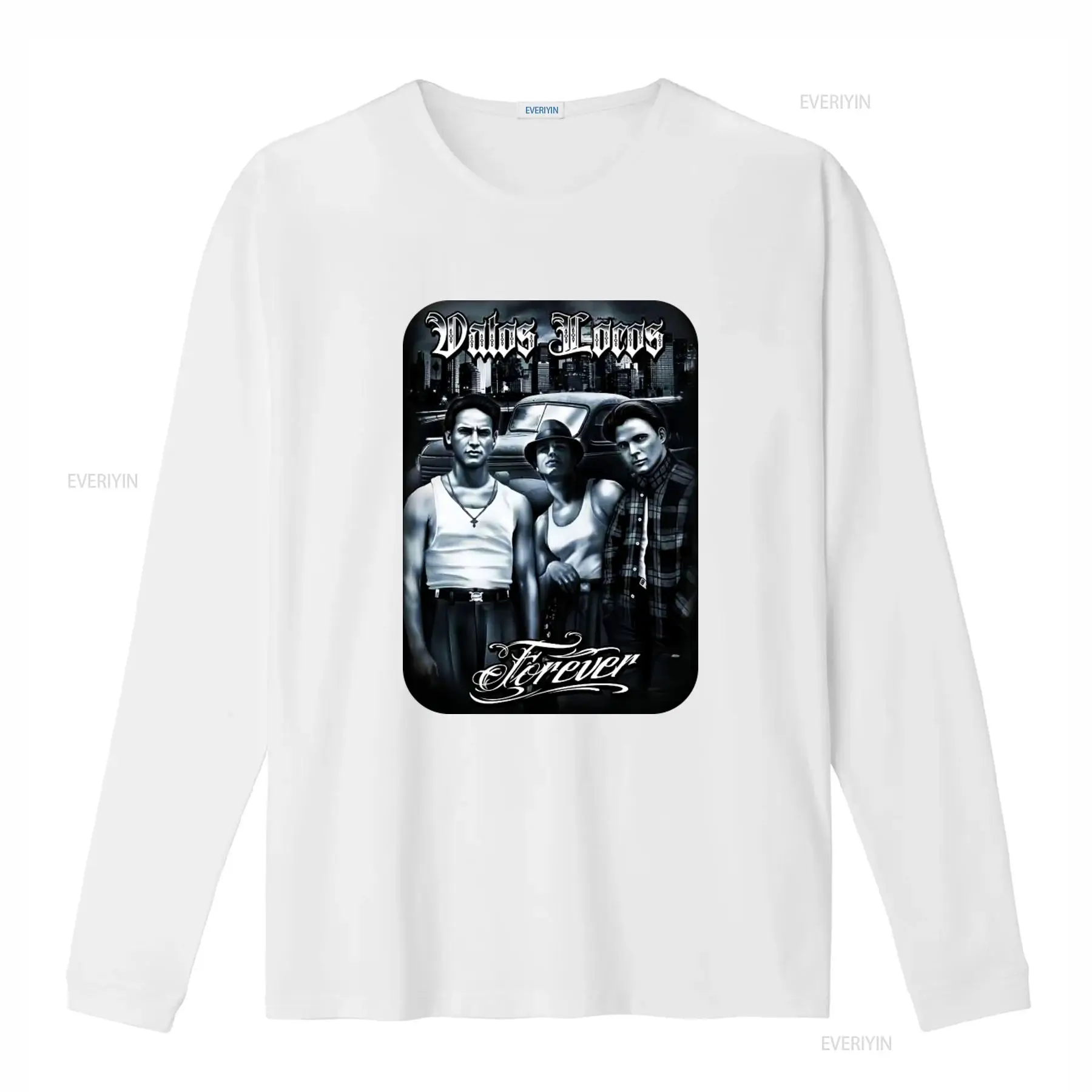 Vatos Locos Forever Heren zwaa - Mens Fashion Urban recensie en prijs