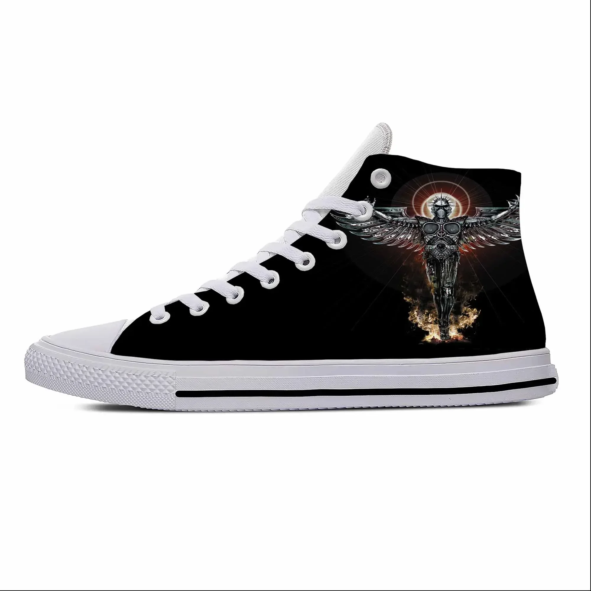Priest Heavy Metal Rock Band M - Mens Fashion Chinos recensie en prijs
