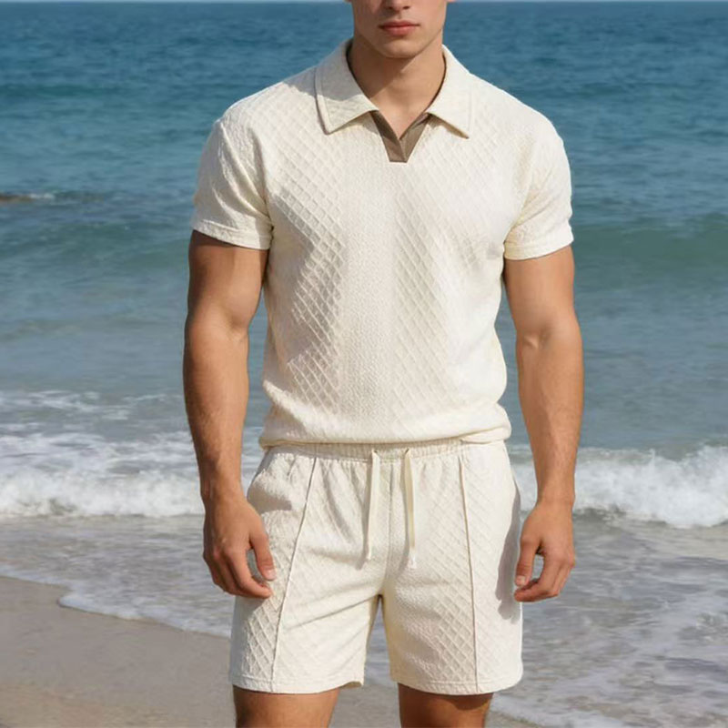 Zomerpakken voor heren 2026, 1 - Men'S Fashion Formal recensie en prijs