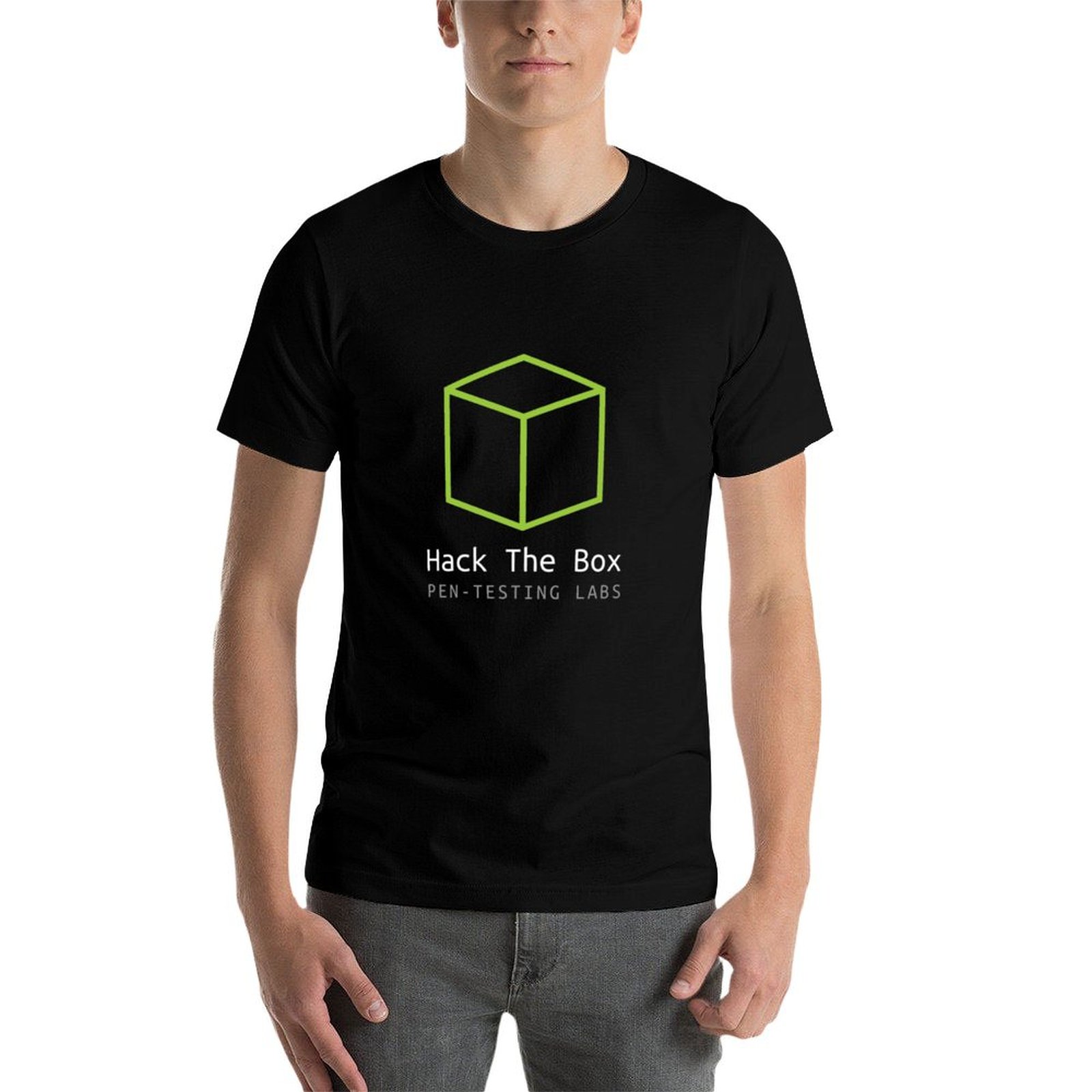 BESTSELLER - Hack The Box Merc - Mens Fashion Hacks recensie en prijs