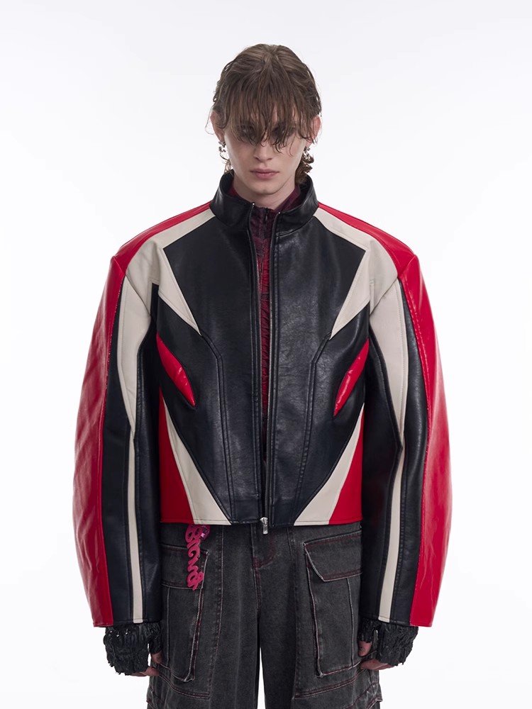 Mauroicardi Lente Herfst Cool  - Men'S Fashion Light Jacket recensie en prijs