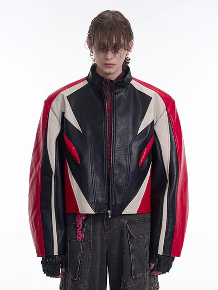 Mauroicardi Lente Herfst Cool  - Men'S Fashion Light Jacket recensie en prijs